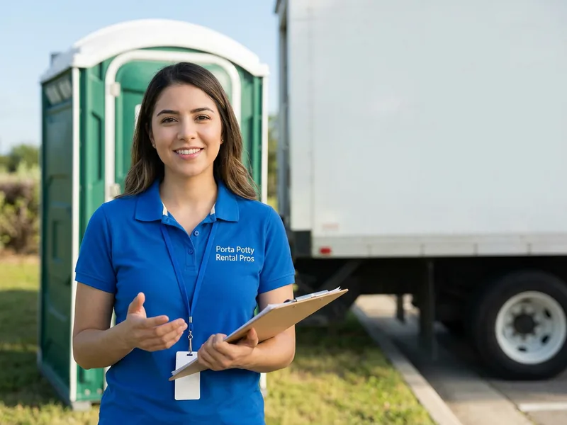 Porta Potty Rental  in Saugus  FAQ